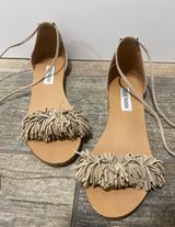 Steve Madden Sandals Photo 0