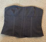 White Fox Top Photo 0