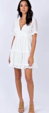 Princess Polly Ferocity Dress Photo 0