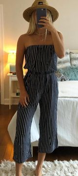 Tilly's Jumpsuit Photo 0