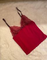 DKNY Y2K Tank Top Photo 0