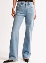 Abercrombie Jeans High-Rise 90s Relaxed Photo 0