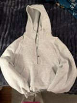 Lululemon Scuba Half-Zip Photo 0