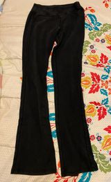 New York & Co. Yoga Pants Photo 0