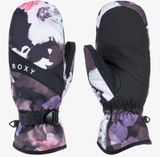 Roxy  JETTY TECHNICAL SNOWBOARD/SKI MITTENS Photo 0