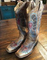 Corral Boots Photo 0
