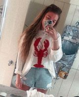 Show Me Your Mumu Boutique Sweater Photo 0