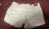 Levi’s Shorts Photo 0