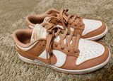 Nike Dunk Low Rose Whisper Photo 0
