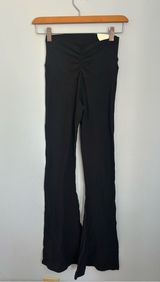 NWT aerie flare leggings Photo 0