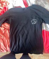 Ivory Ella Long-sleeve Shirt Photo 0