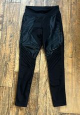 Koral  Lateral High Rise Leggings Photo 0