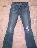 Lucky Brand Lolita Boot Jean Photo 0