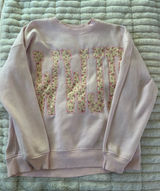 Altar'd State WWJD Crewneck Photo 0