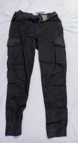 Almost Famous Rue21 Cargo Joggers  Photo 0