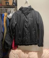 Columbia Coat Photo 0