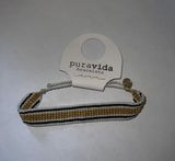 Puravida Beaded Bracelet Photo 0