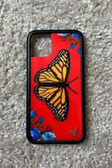 Wild Flower  Phone Case  Photo 0
