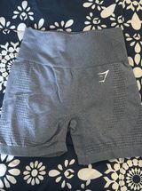 Gymshark Seamless Shorts Size XS Photo 0