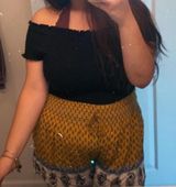 Rue 21 Crop Top Photo 0