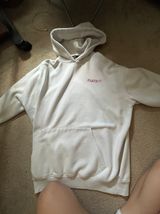 Missguided Playboy Oversized Hoodie Photo 0