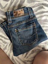 BKE Bootcut Jeans Photo 0