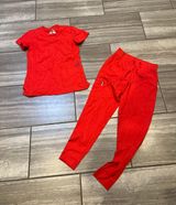 Adar NWOT  Scrub Set Sz XS Photo 0