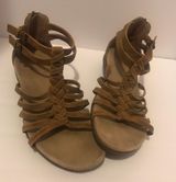 Ruff Hewn Sandals Photo 0