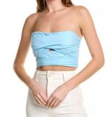 Jada Twisted Top Small (US 4) Photo 0