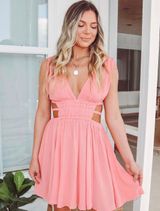 dress Size L Photo 0