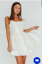 Mini Dress NWT Photo 0