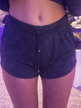 Black Under Armour Shorts Photo 0