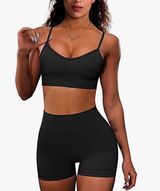 Amazon Workout Shorts Photo 0