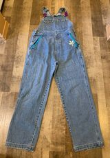 L.L.Bean Overalls Vintage Photo 0