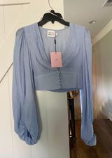 Hello Molly top Photo 0