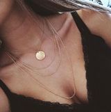 Boutique Multi Layred Necklace Photo 0