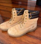 Timberland Boots Photo 0