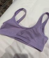 Aritzia TNAAction sports bra Photo 0