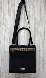 Versace Fragrance Tote Bag Crossbody NWOT Photo 0