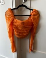 Aritzia Corset top Photo 0