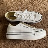 Converse Platform Photo 0