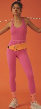 Free People Free Throw Onesie Photo 0