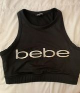 Bebe Sports Bra Photo 0