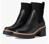 DV by Dolce Vit Dolce vita black booties Photo 0