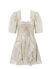 Alice McCALL Mini Dress Photo 0