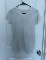 Lululemon Swiftly Tech Short Sleeve Photo 0