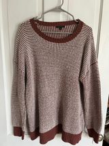 Tunic Sweater Photo 0