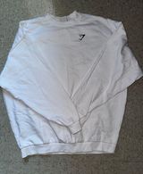 Women’s Oversized Crewneck Photo 0