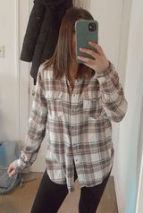 Paige Flannel Photo 0