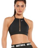 Nike INDY LATTICE BRA Photo 0